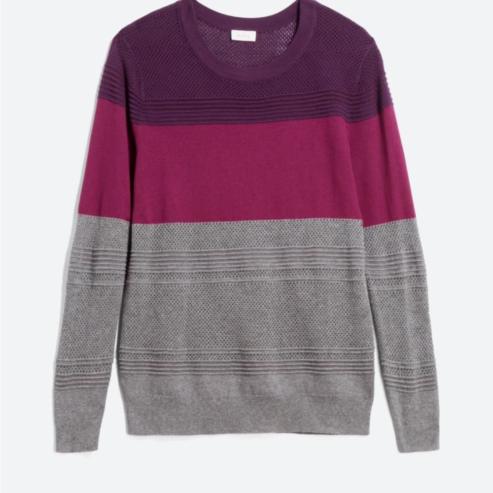 Market & Spruce Rowan sweater